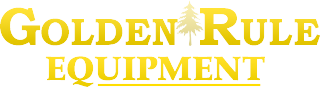 Golden Rule Equipment Logo