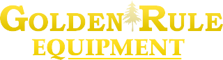 Golden Rule Equipment Logo